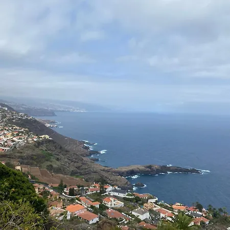 Hébergement de vacances Fany Santa Úrsula